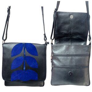 Leather Womens Messenger Bag Womens Crossbody Bag Womens Shoulder Bag Womens